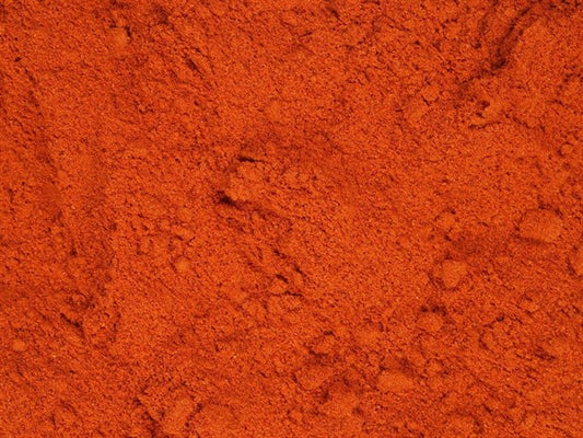 csípős magyar paprika - 100 g