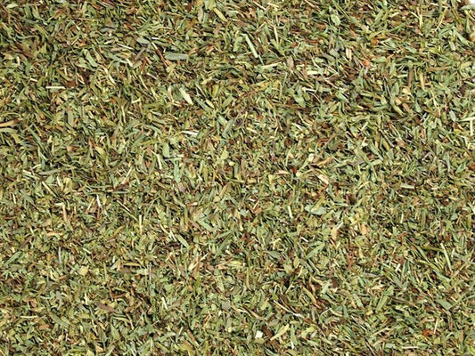 Zúzott zsálya - 100 g