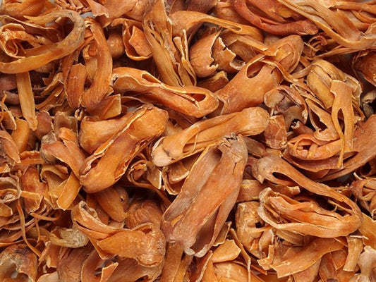 Egész buzogányvirág - 100 g