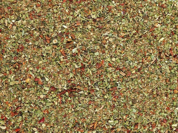 Gyógynövényes pizza fűszerezés - 100 g