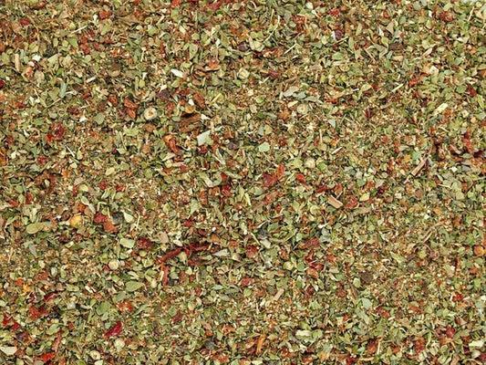 Gyógynövényes pizza fűszerezés - 100 g