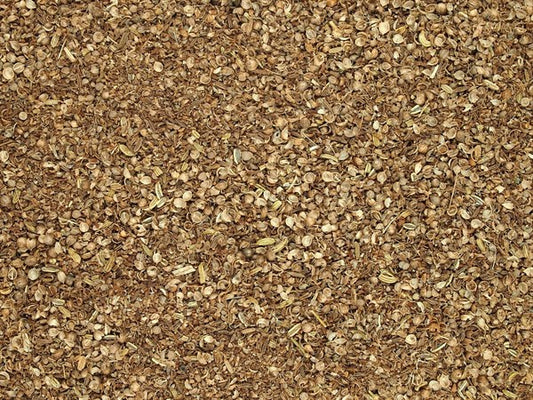 Kenyér fűszerek - 100 g