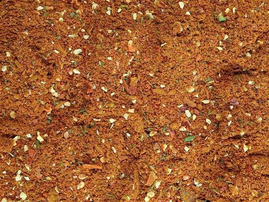 Chakalaka fűszer - 100 g