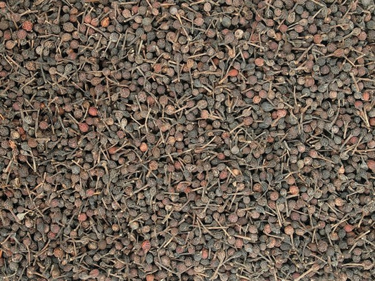 Bourbon paprika (Voatsiperiphery) - 100 g