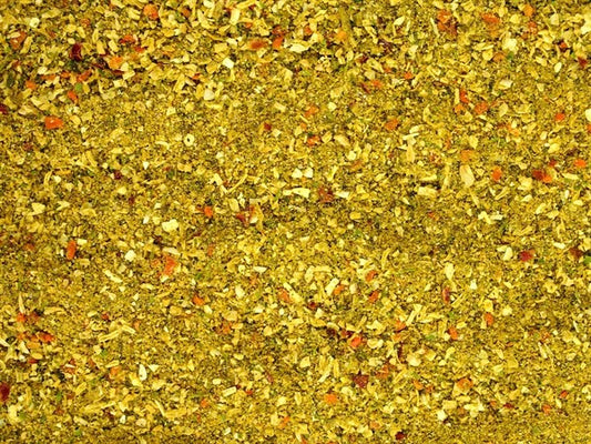 Hagyma paprika - 100 g