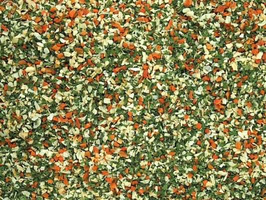 Gyógynövények hagymaleveshez - 100 g