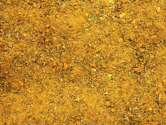 Fűszerek Csirke gyógynövényeken - 100 g