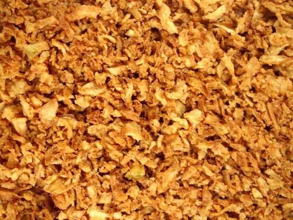 Sült hagyma - 100 g