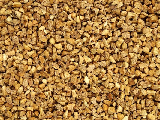 Szeletelt gyömbér - 100 g