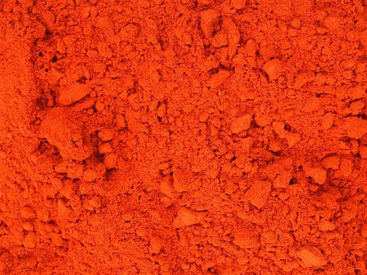 Melegen füstölt paprika - 100 g