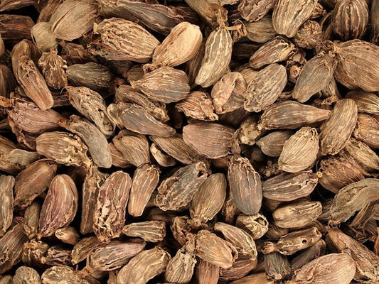 Fekete kardamom - 100 g