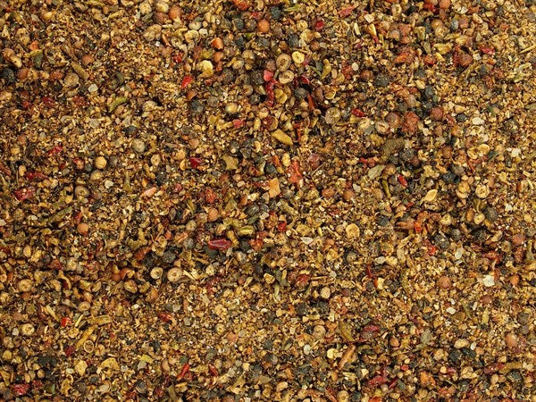 Amerikai rum fűszer - 100 g