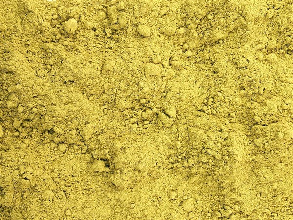 Zöld őrölt Jalapeсo chili - 100 g