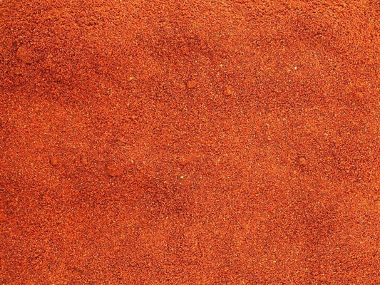 Piros őrölt Jalapeсo chili - 100 g