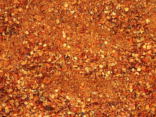 Darált Carolina Reaper Chili - 100 g