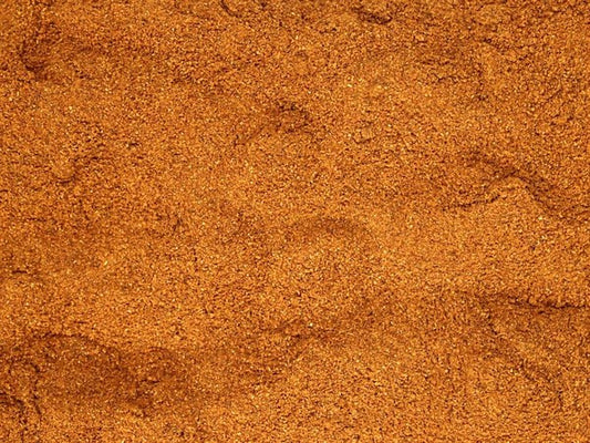 Habanero chili őrölt - 100 g