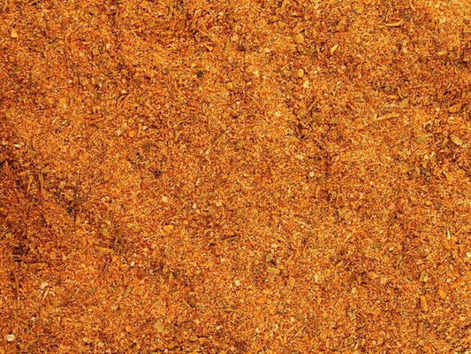 Fűszerek gyros paprika számára - 100 g