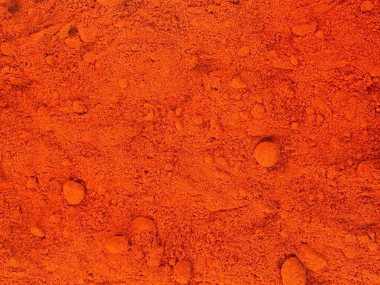 Chili őrölt BIO - 100 g