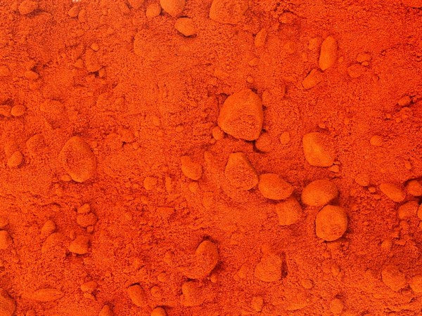 BIO csípős paprika - 100 g