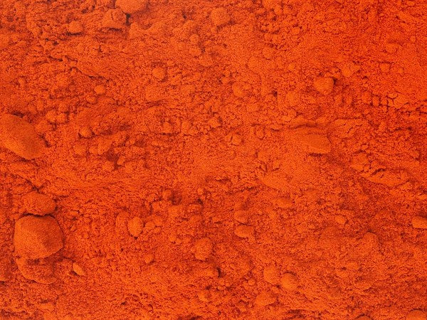 BIO édes paprika - 100 g