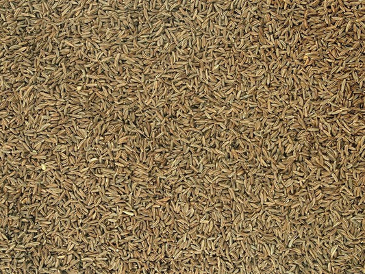 Egész bio cseh kömény - 100 g