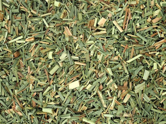 BIO citromfű - 100 g