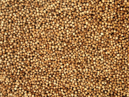 Egész bio koriander - 100 g