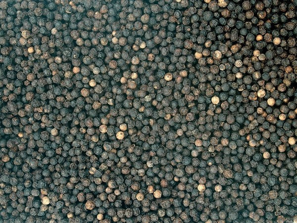 Bio egész fekete bors - 100 g