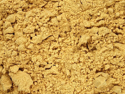 Ground Devil's Poo (Asafoetida) - 100 g