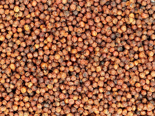 Kampot piros paprika - 100 g