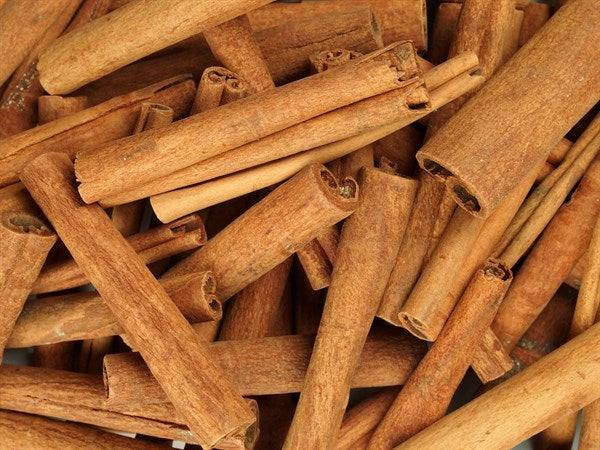 Egész bio indonéz fahéj - 100 g