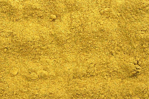 Zöld Curry fűszer - 100 g