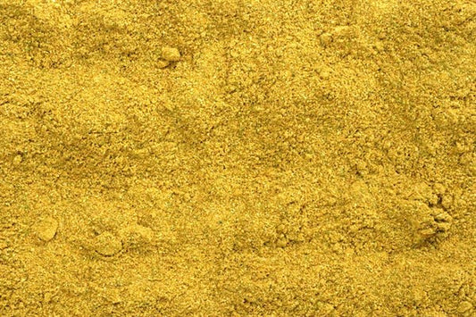 Zöld Curry fűszer - 100 g