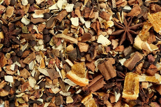 Fűszerek királyi forralt borhoz - 100 g