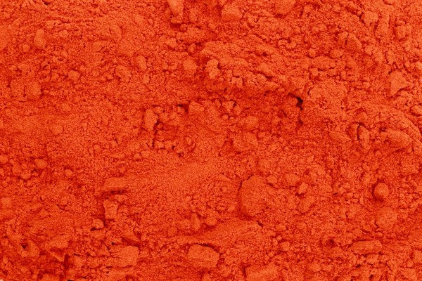 BIO édes füstölt paprika - 100 g