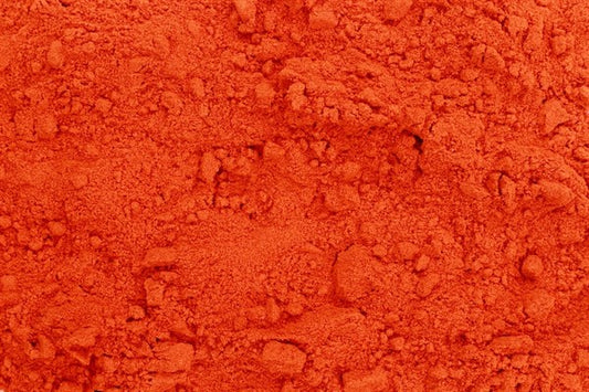 BIO édes füstölt paprika - 100 g