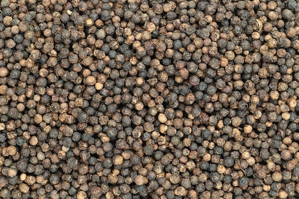 Lampong fekete bors - 100 g