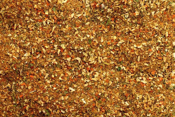 Carioca grillfűszer - 100 g