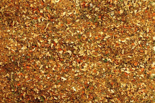 Carioca grillfűszer - 100 g