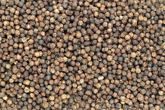 Fekete bors whiskyvel - 100 g