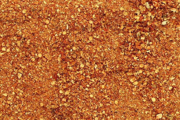 Chili Naga Bhut Jolokia zúzott - 100 g