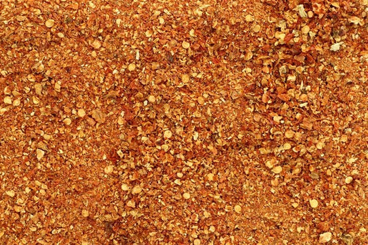 Chili Naga Bhut Jolokia zúzott - 100 g