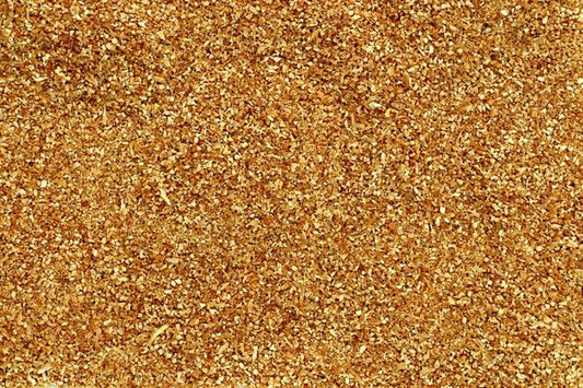 BIO zúzott narancshéj - 100 g