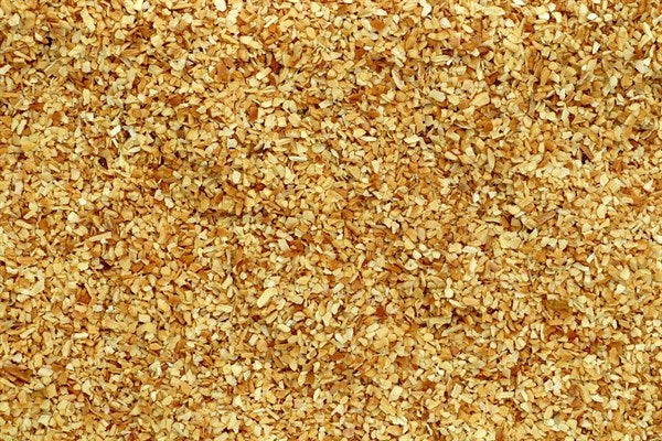 Füstölt granulált hagyma BIO - 100 g