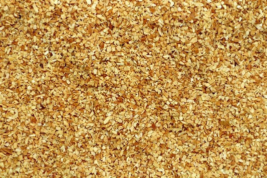 Füstölt granulált hagyma BIO - 100 g