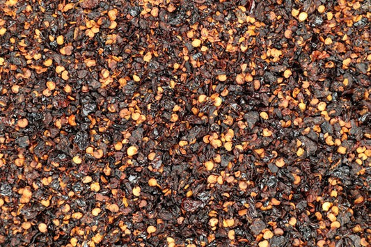 Zúzott Jalapeсo Chipotle - 100 g