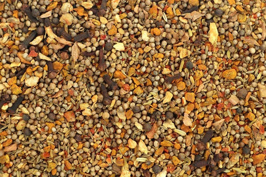 Goa Curry fűszerek - 100 g