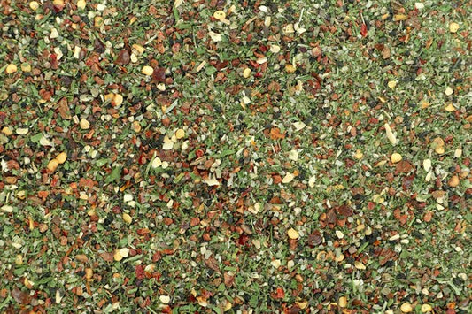 Mozzarella BIO paradicsommal - 100 g