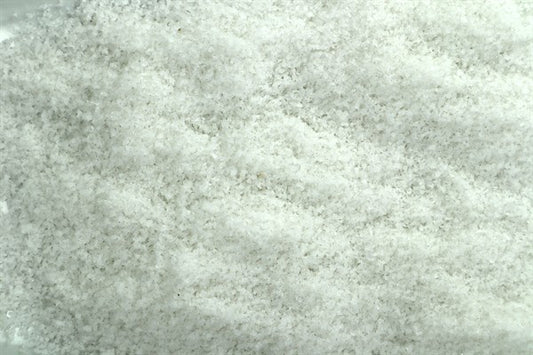 Fleur de Sel természetes só - 100 g