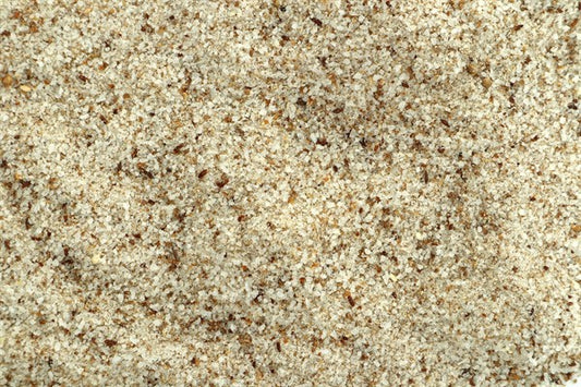 Fleur de Sel barbecue só - 100 g